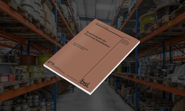Importance of BS 7671 Wiring Regulations