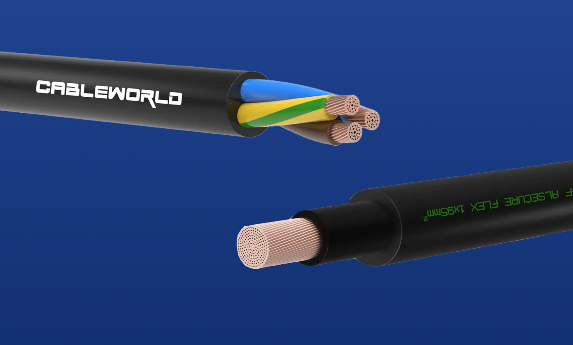 Difference Between Single Core and Multi-Core Cables