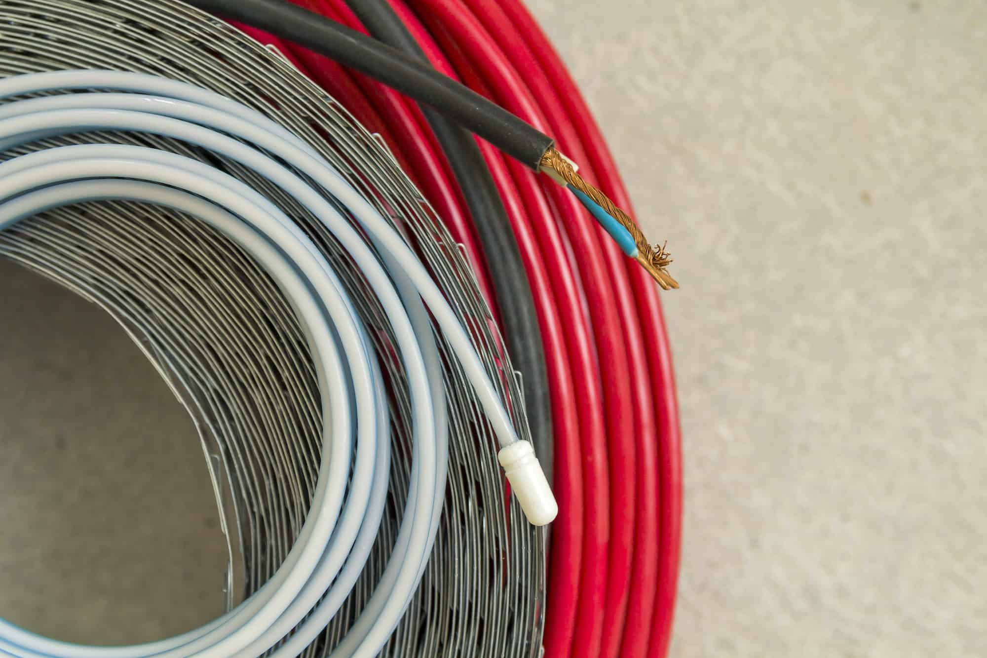 Choosing the Right Cable Size - A Guide For Installers