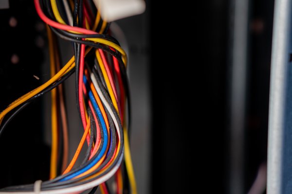 Color Cabling Standards Electrical Cable Colour Coding Standards - 2025 UK Guide