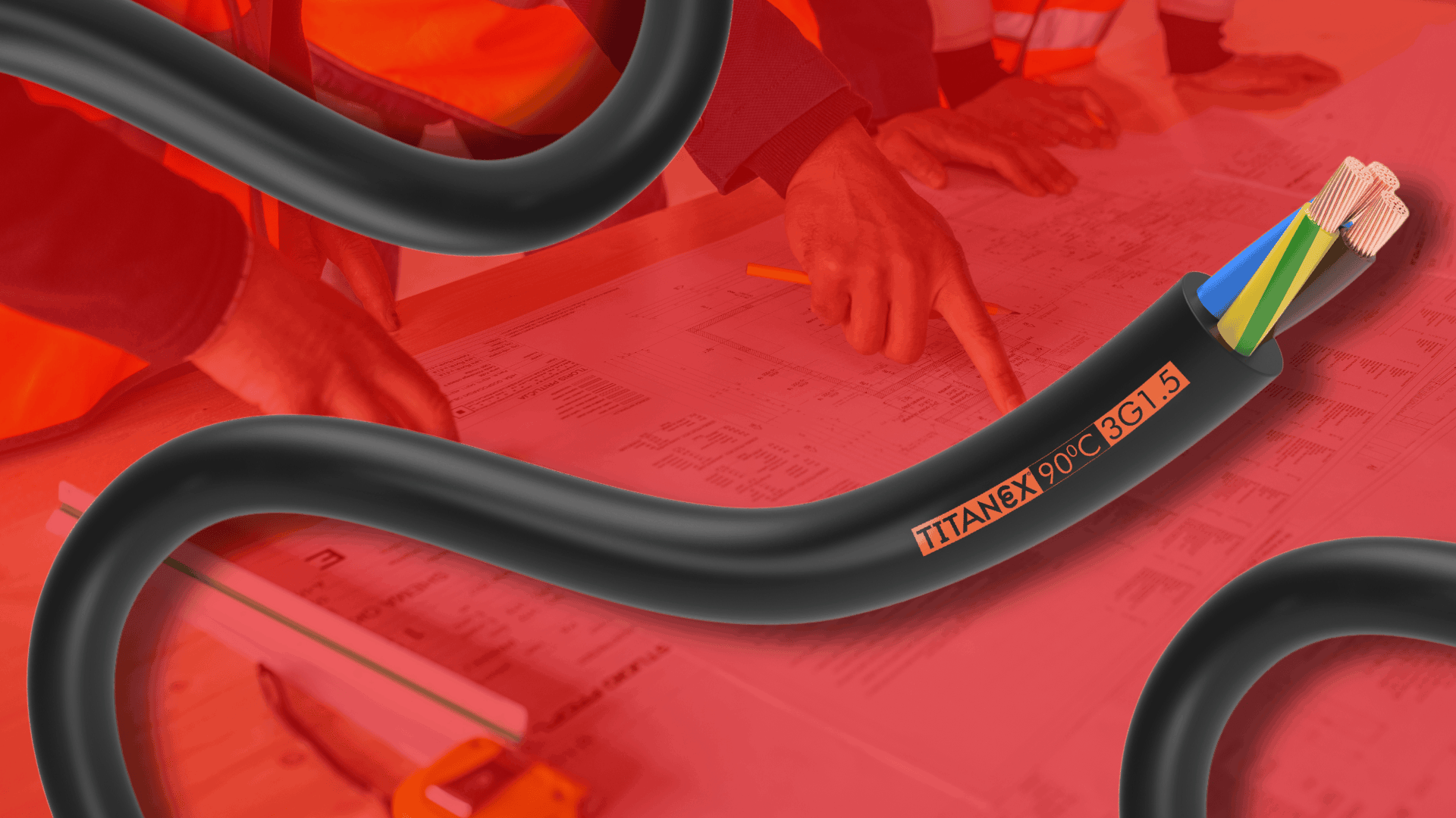 Ryb Cable Code A Guide to Harmonised Cable Codes