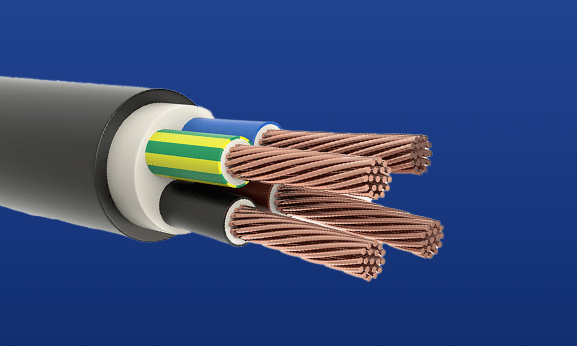 Cable Insulation: Definition, Materials and Types